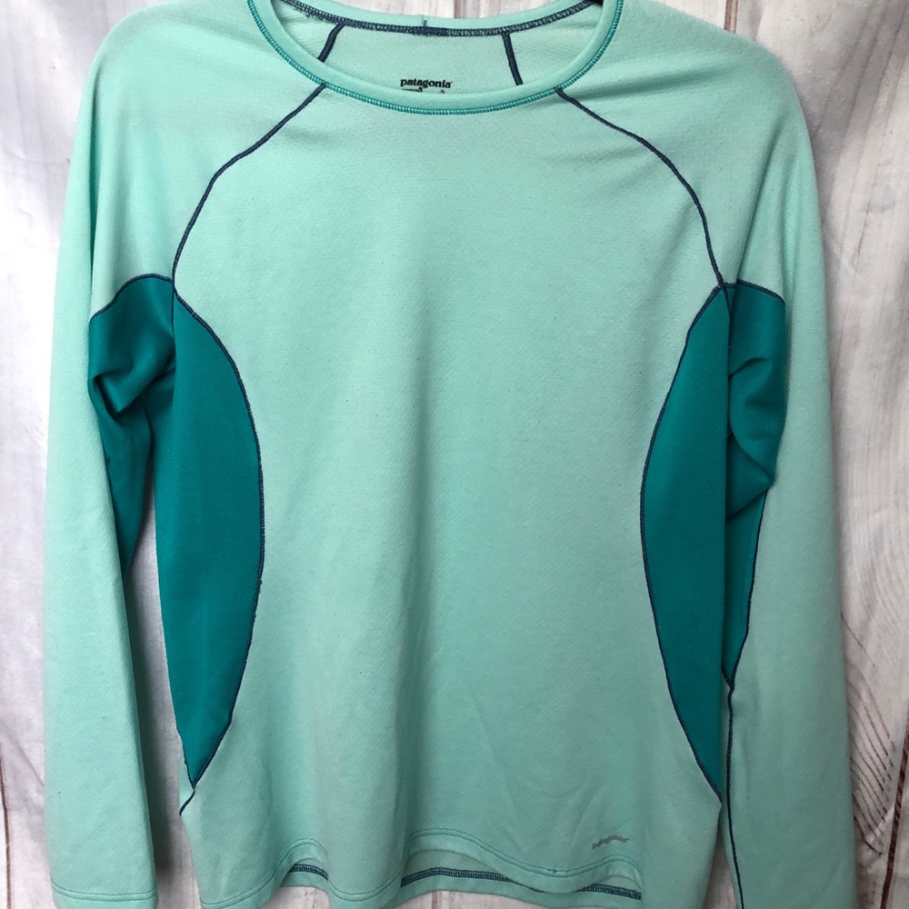 Patagonia Long-sleeve